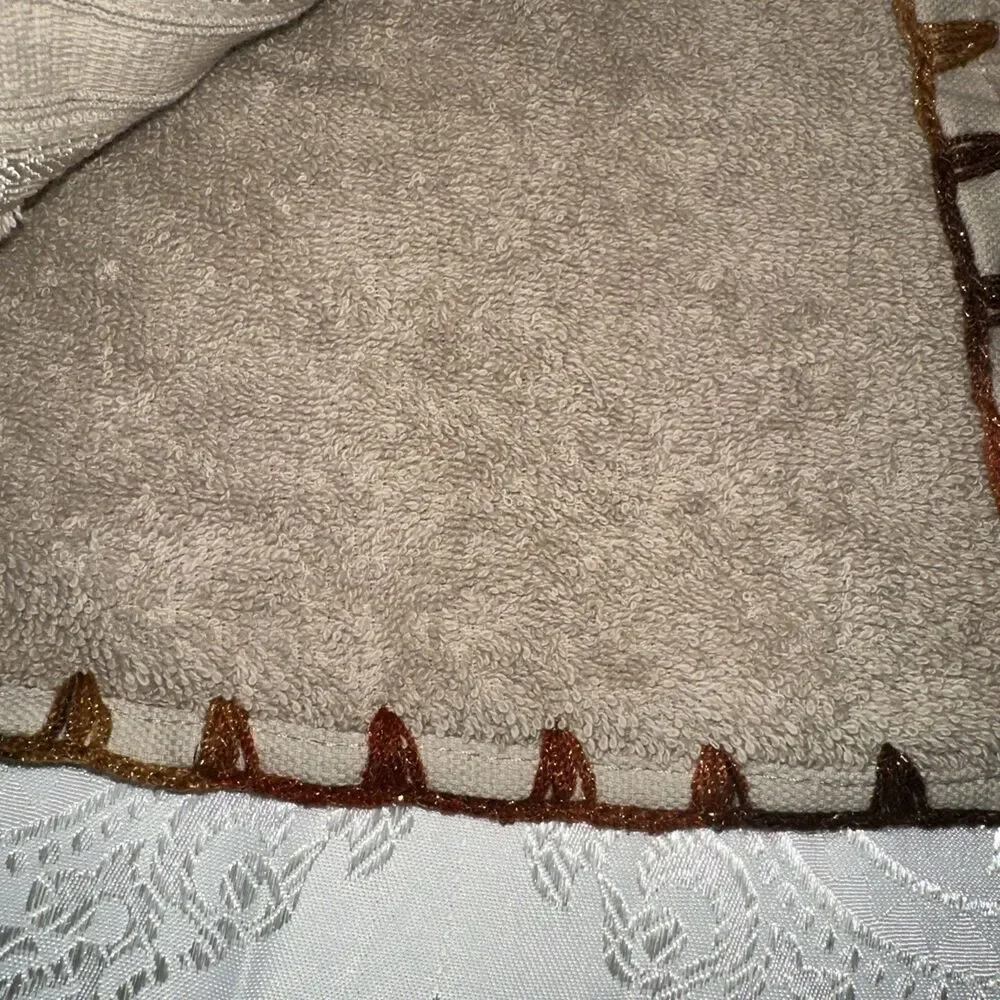 Decorative Towel